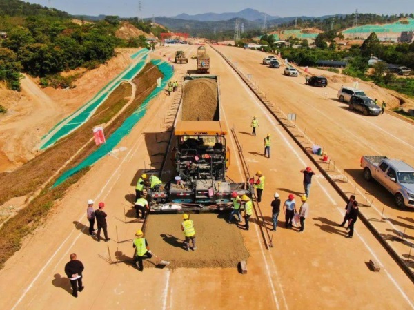 孝感高速公路
